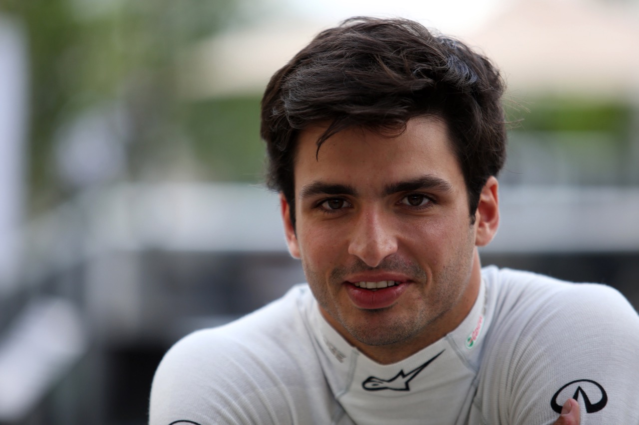GP STATI UNITI GIOVEDI